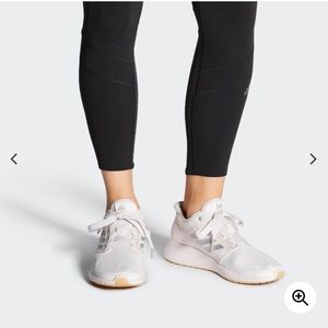 ADIDAS sneakers (worn ONCE!)